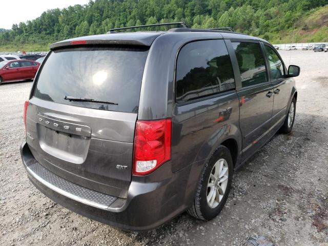 Photo 4 from auction – 2015 DODGE GRAND CARA with VIN 2C4RDGCG5FR668842