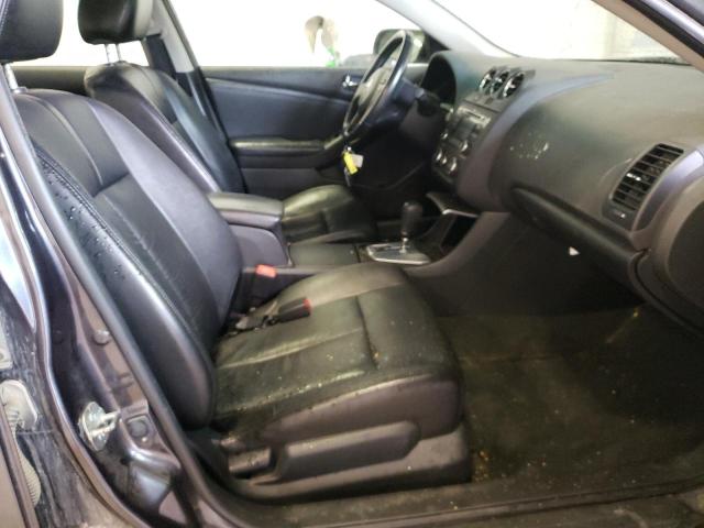 Photo 5 from auction – 2012 NISSAN ALTIMA with VIN 1N4AL2AP9BN503900