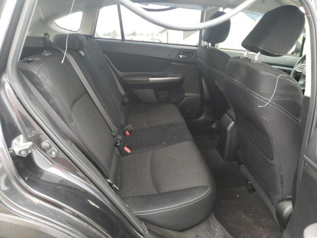 Photo 6 from auction – 2015 SUBARU XV CROSSTR with VIN JF2GPACC7F8239711