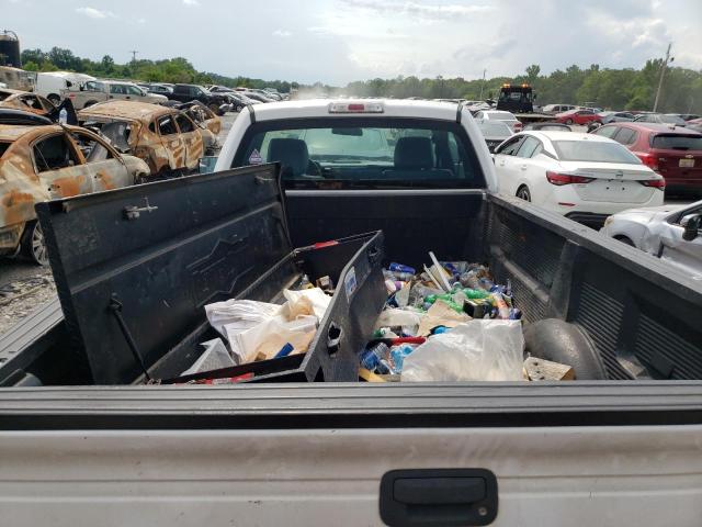 Photo 6 from auction – 2014 FORD F150 with VIN 1FTMF1CM0EKD16062