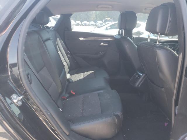 Photo 6 from auction – 2014 CHEVROLET IMPALA LT with VIN 1G1125S30EU111840