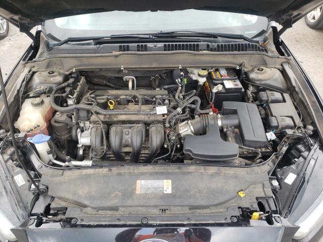 Photo 7 from auction – 2016 FORD FUSION SE with VIN 3FA6P0H74GR140155