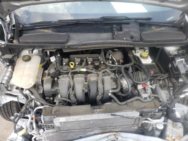 Photo 7 from auction – 2019 FORD TRANSIT CO with VIN NM0LS7F22K1430339