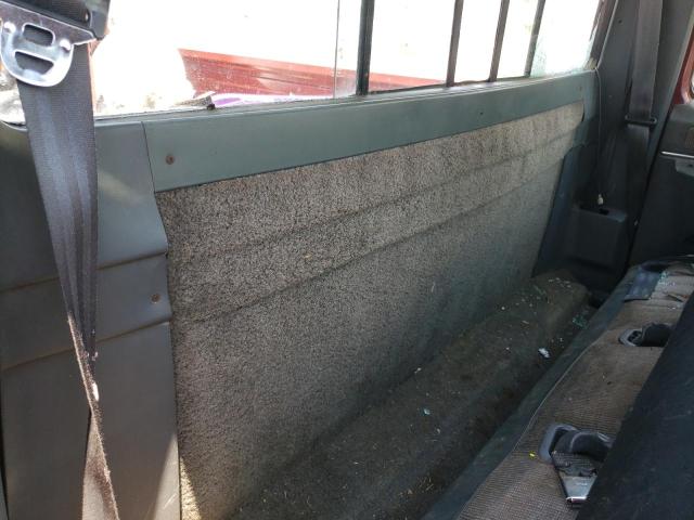 Photo 6 from auction – 1990 FORD F150 with VIN 1FTDF15Y3LNB09788