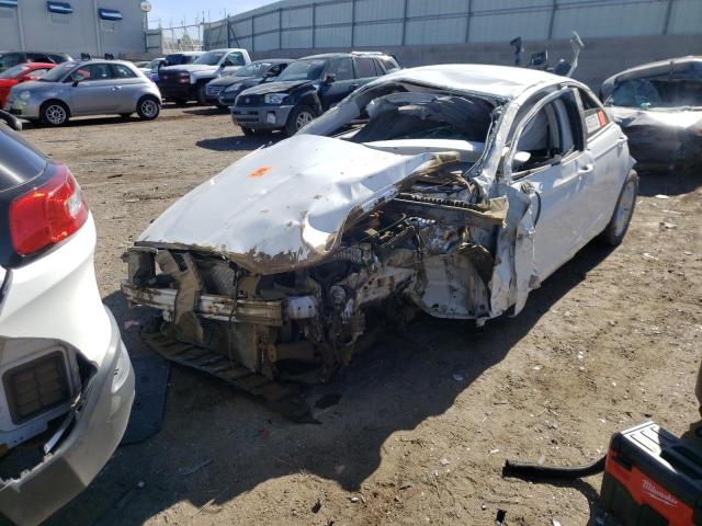 Photo 9 from auction – 2015 FORD FUSION SE with VIN 3FA6P0H71FR223010
