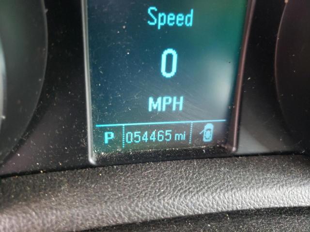 Photo 8 from auction – 2015 BUICK ENCORE with VIN KL4CJASB2FB207026