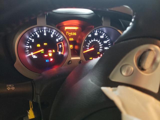 Photo 8 from auction – 2016 NISSAN JUKE S with VIN JN8AF5MVXGT658556