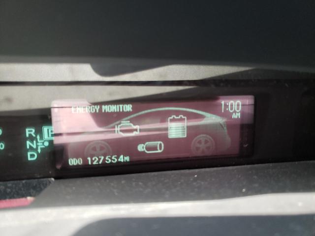 Photo 8 from auction – 2015 TOYOTA PRIUS with VIN JTDKN3DU3F1996292