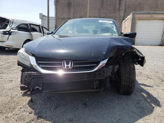 Photo 9 from auction – 2014 HONDA ACCORD SPO with VIN 1HGCR2F50EA259642