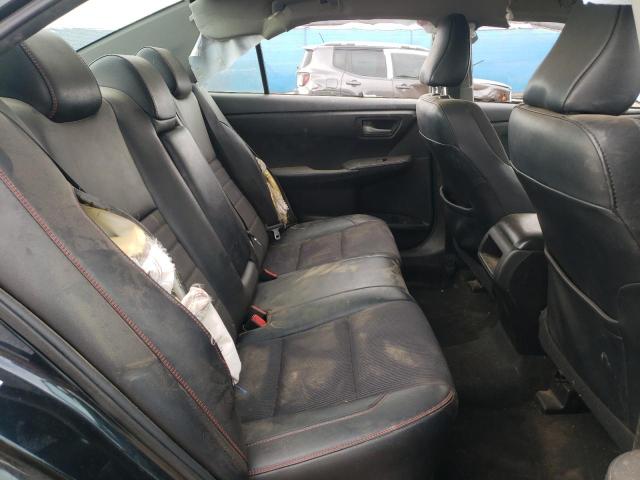 Photo 6 from auction – 2016 TOYOTA CAMRY LE with VIN 4T1BF1FK3GU121934