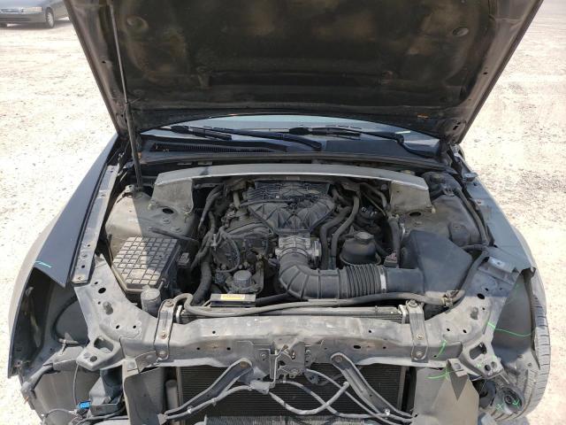Photo 7 from auction – 2010 CADILLAC CTS with VIN 1G6DA5EG2A0145112