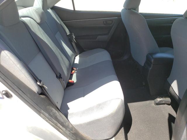 Photo 6 from auction – 2015 TOYOTA COROLLA L with VIN 5YFBURHE7FP198799