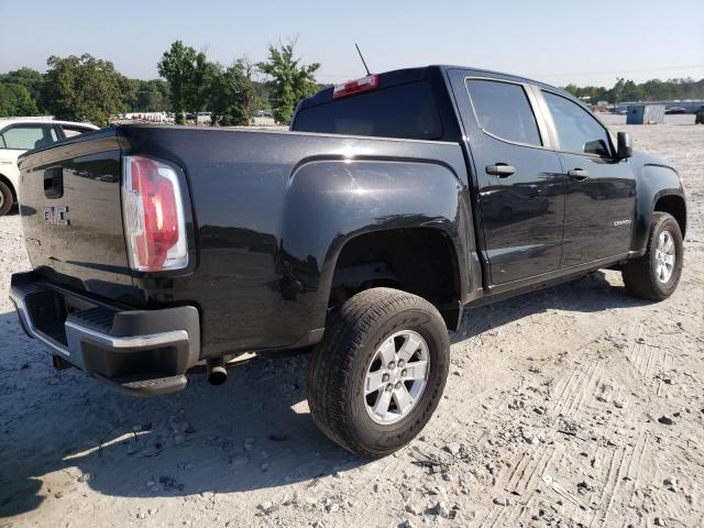 Photo 4 from auction – 2017 GMC CANYON with VIN 1GTG5BEN6H1188772