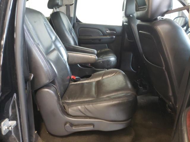 Photo 6 from auction – 2007 CADILLAC ESCALADE E with VIN 1GYFK66807R190466