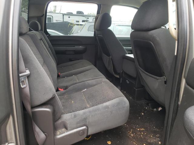 Photo 6 from auction – 2007 CHEVROLET silverado with VIN 1GCHK23K97F550763