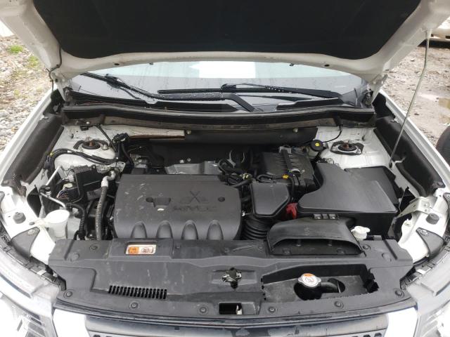Photo 7 from auction – 2019 MITSUBISHI OUTLANDER with VIN JA4AZ3A33KZ005013