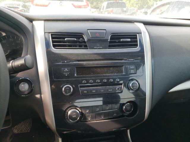 Photo 9 from auction – 2014 NISSAN ALTIMA 2.5 with VIN 1N4AL3AP2EN212441