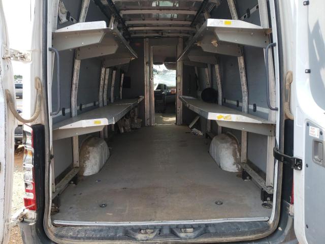 Photo 6 from auction – 2014 MERCEDES-BENZ SPRINTER 2 with VIN WD3PE8DE6E5901673