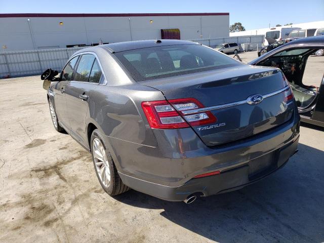 Photo 3 from auction – 2019 FORD TAURUS LIM with VIN 1FAHP2F83KG116459