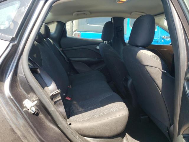 Photo 6 from auction – 2016 DODGE DART SXT S with VIN 1C3CDFFA1GD818719