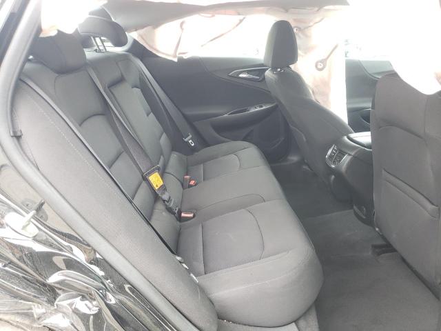 Photo 6 from auction – 2018 CHEVROLET MALIBU LT with VIN 1G1ZD5ST8JF187446