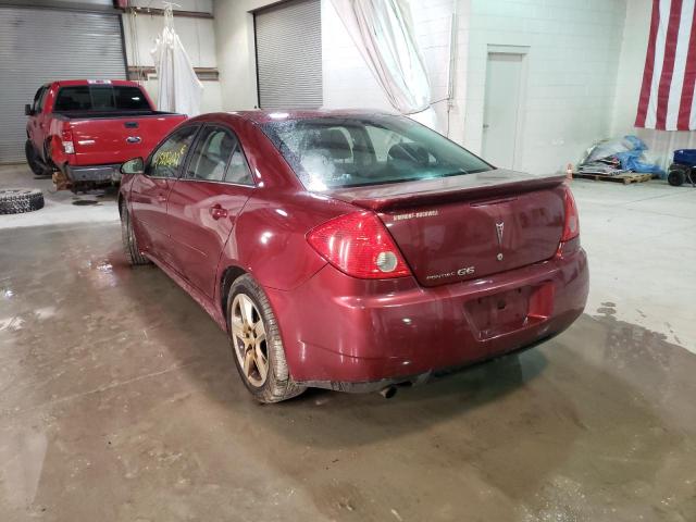 Photo 3 from auction – 2010 PONTIAC G6 with VIN 1G2ZA5EB1A4158907