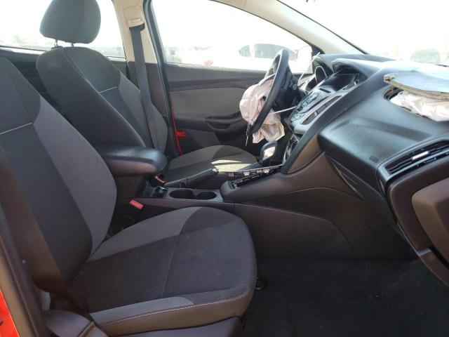 Photo 5 from auction – 2013 FORD FOCUS SE with VIN 1FADP3F24DL191195