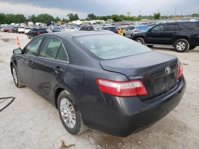 Photo 3 from auction – 2008 TOYOTA CAMRY CE with VIN 4T1BE46K28U756567