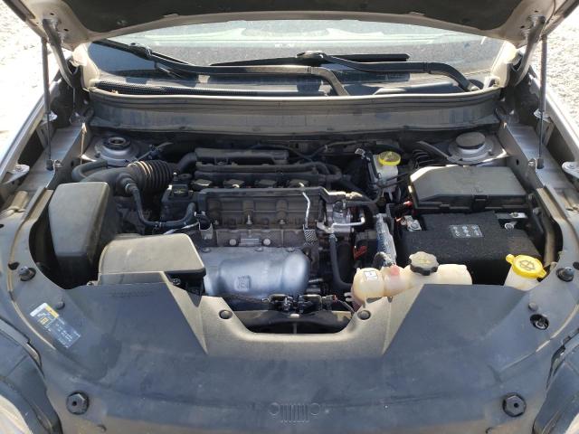 Photo 7 from auction – 2019 JEEP CHEROKEE L with VIN 1C4PJLLB2KD170737