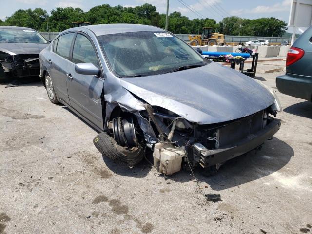 NISSAN ALTIMA BAS 2011 with VIN 1N4AL2AP5BC106230 - Photo from auction