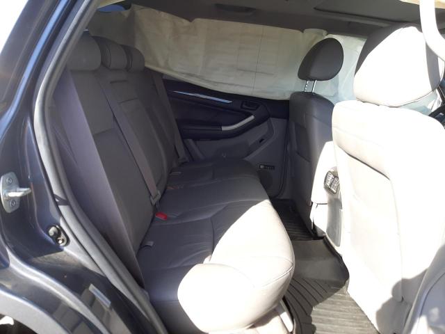 Photo 6 from auction – 2005 TOYOTA 4RUNNER LI with VIN JTEBU17R750077409