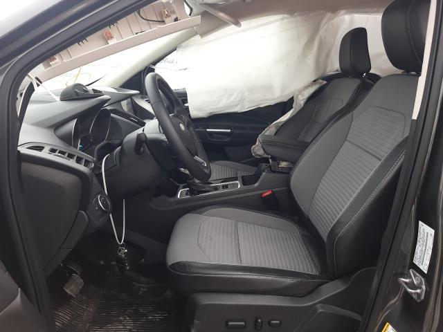 Photo 5 from auction – 2019 FORD ESCAPE SE with VIN 1FMCU0GD3KUB20246