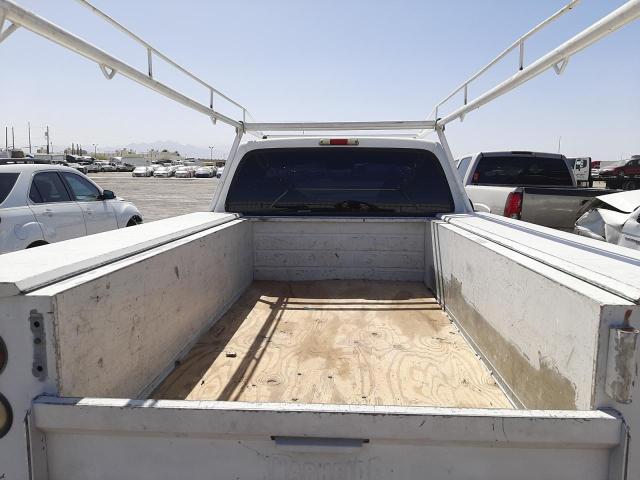 Photo 6 from auction – 2001 FORD F250 SUPER with VIN 1FDNF20L01EC51403