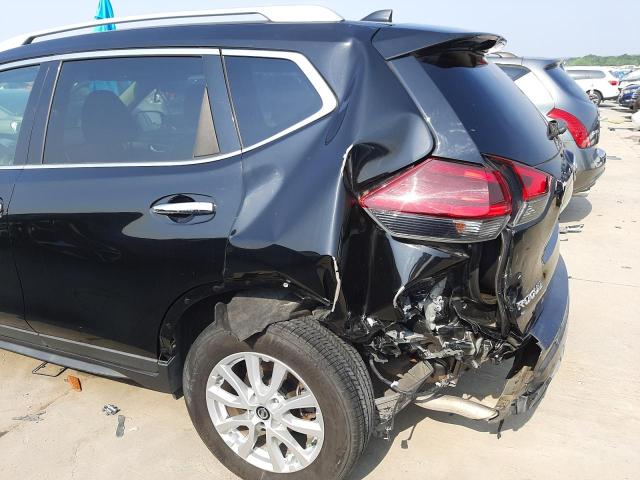 Photo 9 from auction – 2018 NISSAN ROGUE S with VIN KNMAT2MT0JP514452