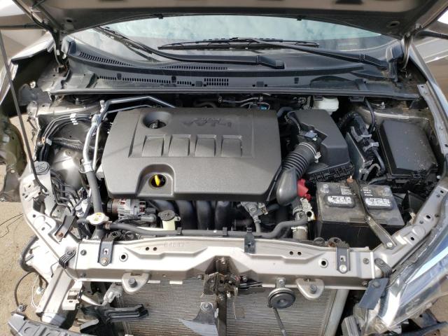 Photo 7 from auction – 2018 TOYOTA COROLLA L with VIN 2T1BURHE7JC106664