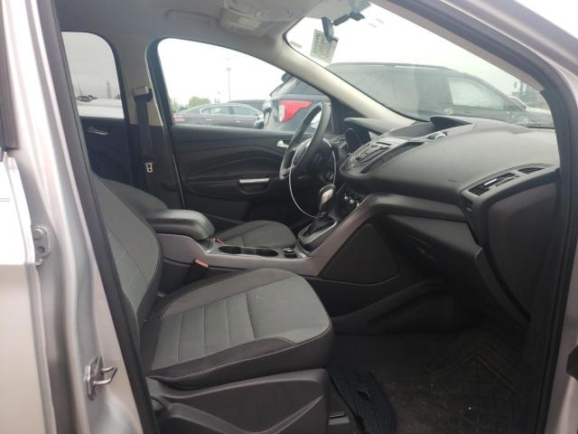 Photo 5 from auction – 2013 FORD ESCAPE SE with VIN 1FMCU0GX4DUB52300
