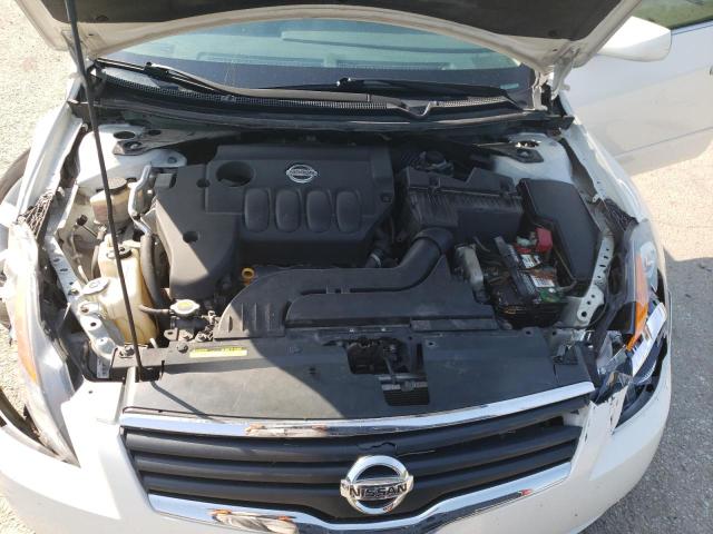 Photo 7 from auction – 2008 NISSAN ALTIMA 2.5 with VIN 1N4AL21E58C257690