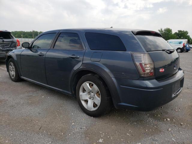 Photo 6 from auction – 2008 DODGE MAGNUM with VIN 2D4FV47T68H104263