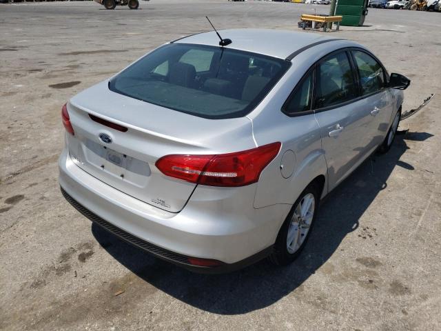 Photo 4 from auction – 2015 FORD FOCUS SE with VIN 1FADP3F27FL328990