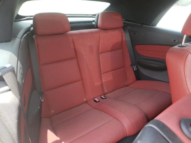 Photo 6 from auction – 2009 BMW 128 I with VIN WBAUL73579VJ75576
