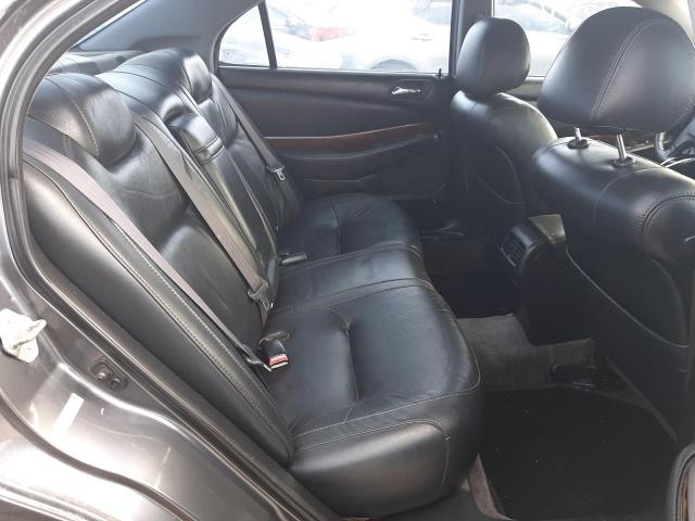 Photo 6 from auction – 2003 ACURA 3.2TL with VIN 19UUA56633A068669