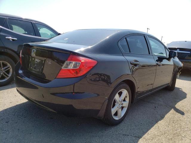 Photo 4 from auction – 2012 HONDA CIVIC EX with VIN 19XFB2F8XCE005280