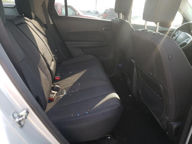 Photo 6 from auction – 2017 GMC TERRAIN SL with VIN 2GKALMEK3H6170132