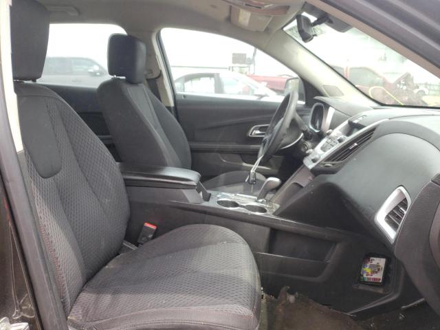 Photo 5 from auction – 2012 CHEVROLET EQUINOX LS with VIN 2GNALBEK2C1233573