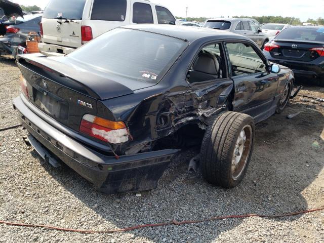 Photo 4 from auction – 1997 BMW M3 with VIN WBSBG9321VEY76875