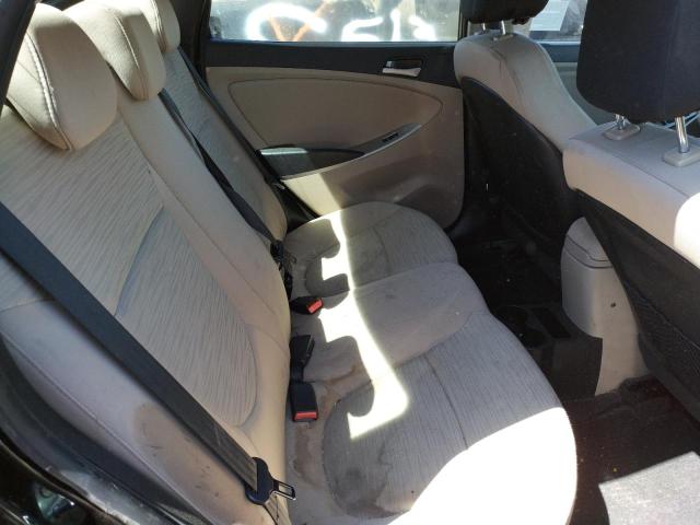 Photo 6 from auction – 2016 HYUNDAI ACCENT SE with VIN KMHCT4AE8GU952586