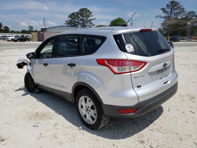 Photo 3 from auction – 2016 FORD ESCAPE S with VIN 1FMCU0F74GUA48900