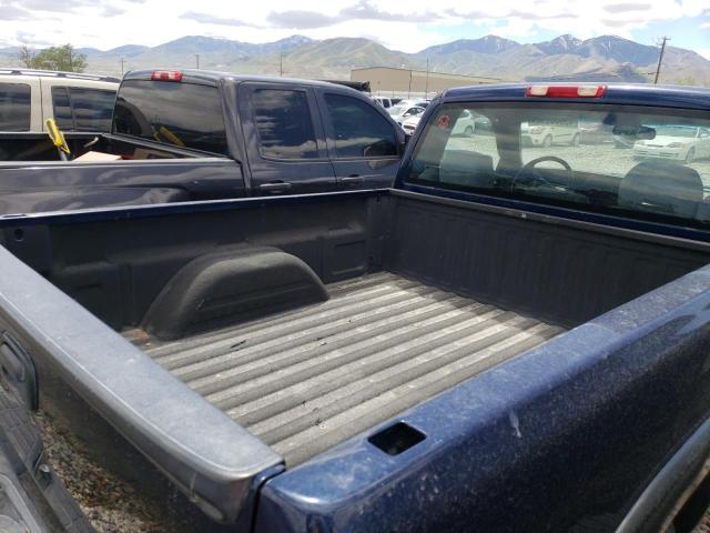 Photo 10 from auction – 2000 CHEVROLET SILVERADO with VIN 1GCEK14T3YZ283706