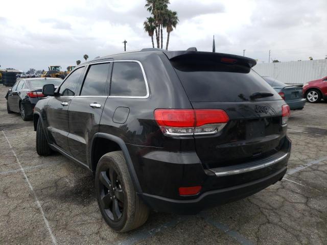 Photo 3 from auction – 2015 JEEP GRAND CHER with VIN 1C4RJEBG1FC235607