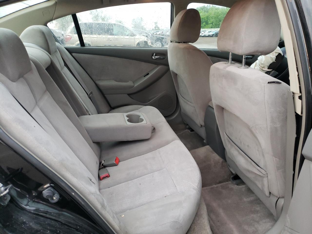 Photo 6 from auction – 2008 NISSAN ALTIMA 2.5 with VIN 1N4AL21E18C222080